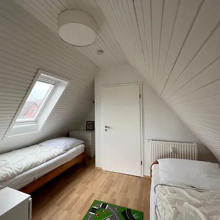 Haus-luech-op-whg-01 * Sankt Peter-Ording