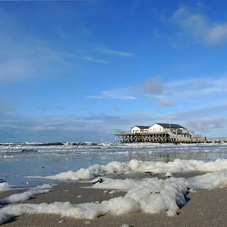 Haus-luech-op-whg-01 * Sankt Peter-Ording
